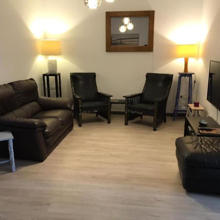 Alhaurin Old Town, Casa Flamingo, 2 Bed Apartment 阿尔豪林格朗德 外观 照片