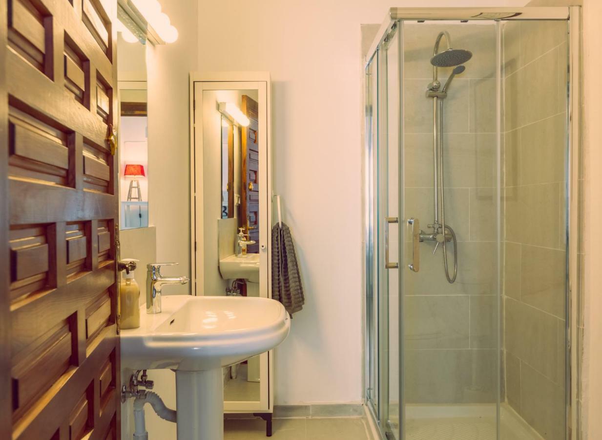 Alhaurin Old Town, Casa Flamingo, 2 Bed Apartment 阿尔豪林格朗德 外观 照片